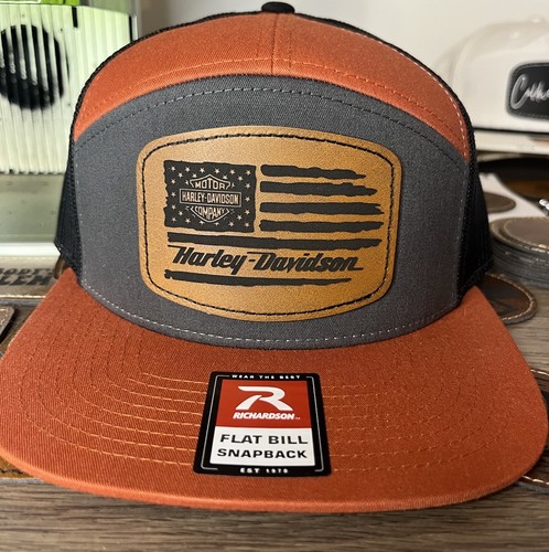 Cappello harley davidson - cappello,