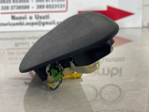 Airbag sedile destro per alfa - sedile,