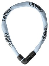 Catena Antifurto Bici Abus