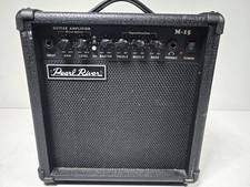 Pearl River M-15 Amplificatore