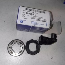 20865602 Sensore Parcheggio Originale Per Chevrolet Captiva Opel Antara