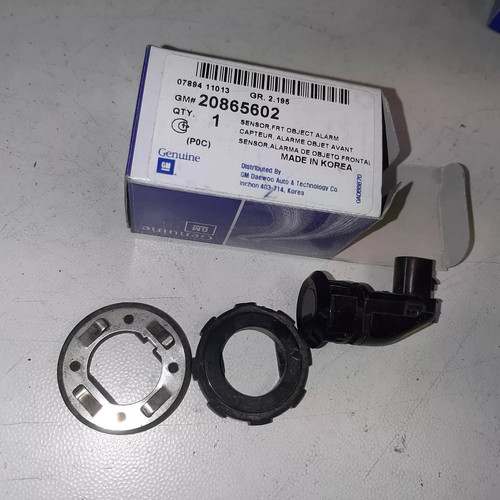 20865602 sensore parcheggio - sensore,