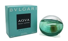 Bulgari aqua pour homme - pour,