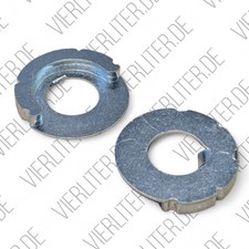 BMW E36 limitatore di sterzo 5