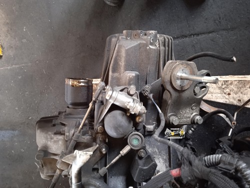 Cambio manuale per fiat bravo - cambio,