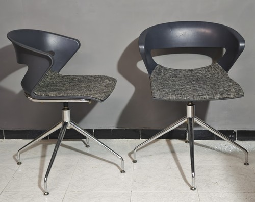 Kicca kastel coppia sedie - kicca, –