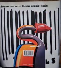 Strano vetro - ma,