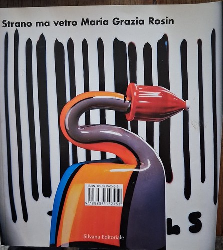 Strano vetro - strano, ma