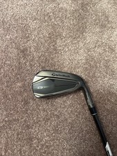 Taylormade Qi 7iron, Gunmetal