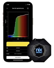 NUOVO spettrofotometro Nix