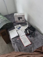 Toshiba Camileo P100