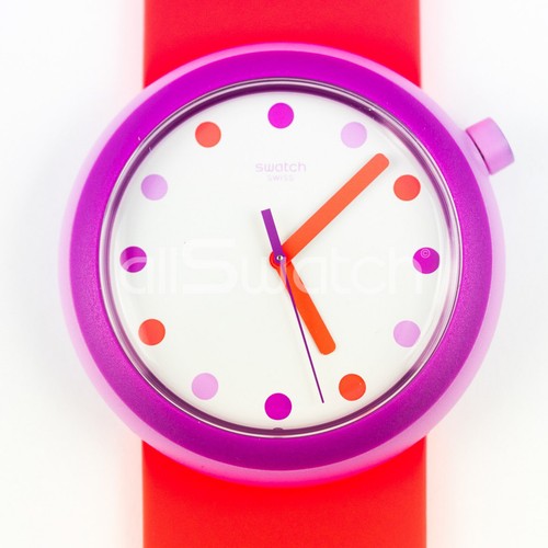 Swatch new pop - , 2016