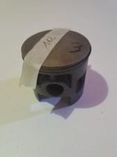 Pistone Completo Di Fasce