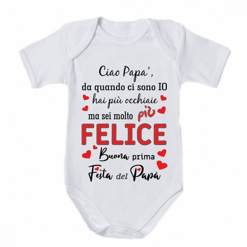 Body tutina bambino bambina