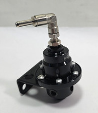 Tomei Adjustable Fuel Pressure