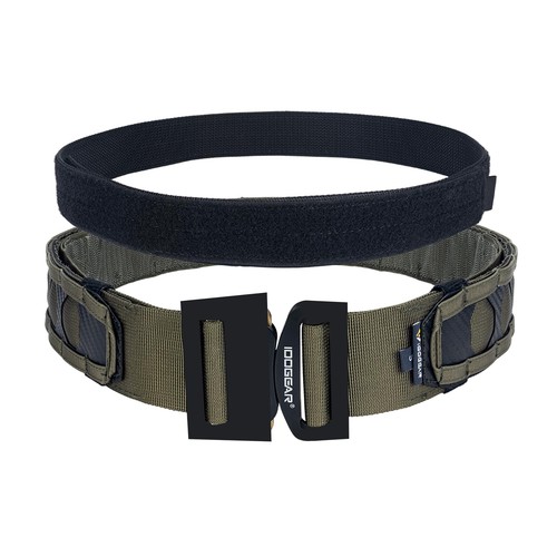 Cintura tattica molle - tattica,