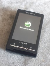 Sony Ericsson Xperia X10 Mini