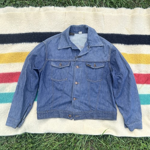 Giacca denim anni roebucks - anni,