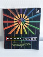 PRISMACOLOR MATITE COLORATE