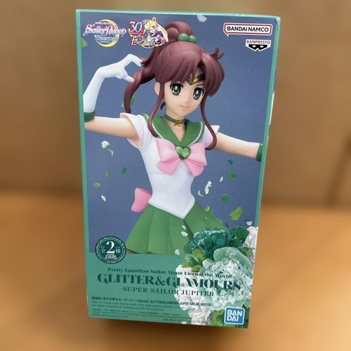 Sailor moon eternal super - sailor,
