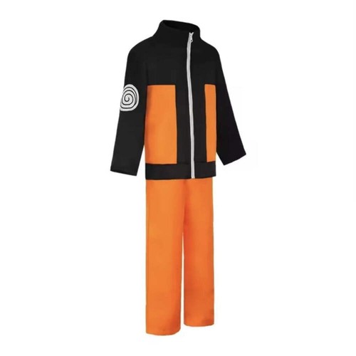 Costume cosplay naruto - cosplay,