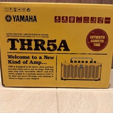 Yamaha thr5a amplificatore - thr5a,