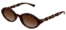 Gucci GG2059S 002 - Havana