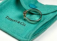 Anello TIFFANY & Co. Hook &