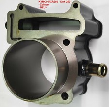 Kymco - Dink 250 - KXR 250 - Cilindro - Ricambio Originale