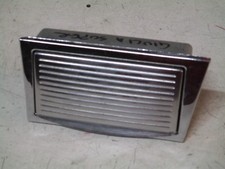 POSACENERE ALFA ROMEO GIULIA