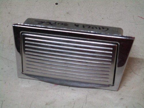Posacenere alfa romeo giulia - posacenere,