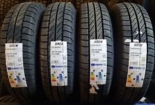 4x Pneumatici da carico 195 75 R16C 110R Riken (gruppo Michelin) DOT2024 nuove