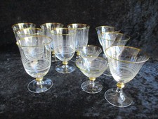 11 bicchieri Spiegelau 