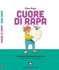 Gino Rapa "Cuore di Rapa"