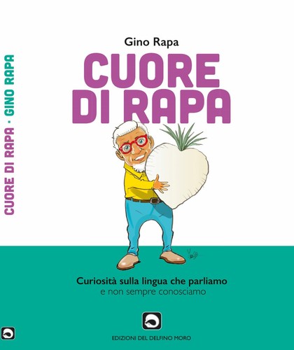 Gino rapa cuore - "cuore, rapa"