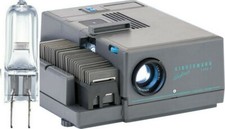 Lampadina per Kindermann