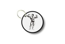 Portachiavi stampado