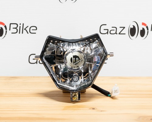 Sherco 3053 optique de - -, phare