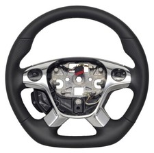Volante pelle adatto - in,