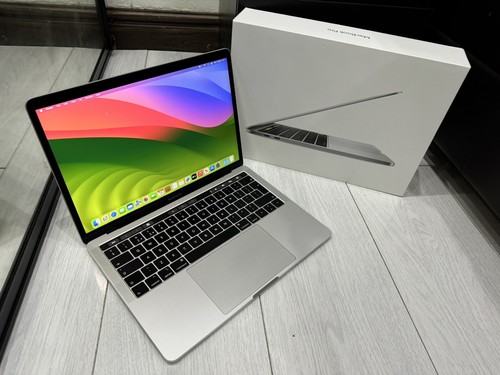 Apple macbook pro retina - pro, 13,3"