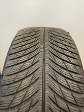 Michelin Pilot Alpin 5 235/55R17 103H M+S PREZZO SINGOLO PNEUMATICO