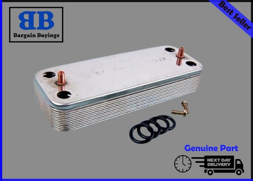 Baxi main eco - baxi, eco,potterton