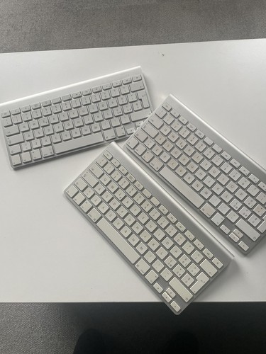 Apple wireless keyboaed a1314 - apple,