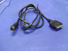 8 PIN CCUiPOD iPHONE AUX