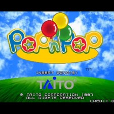 Usato Pop 'N Arcade Gioco