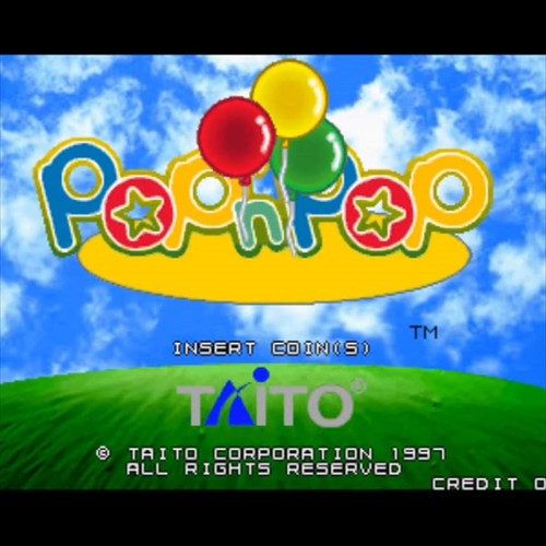 Usato pop arcade gioco - 'n,
