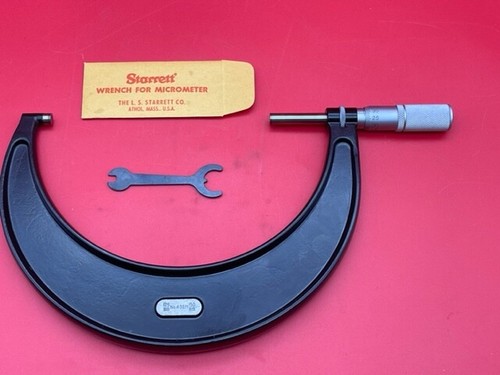 Starrett 436mxfl 150 - starrett, 436mxfl-150