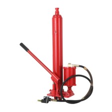 Cilindro idraulico cilindro 8t cric con motore ad aria compressa spaccalegna spaccalegna