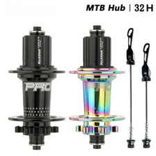 Mozzo Posteriore 32/24 Fori 4