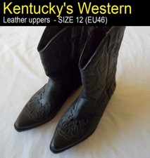 Stivali Kentucky's - Uomo